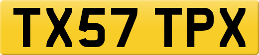 TX57TPX